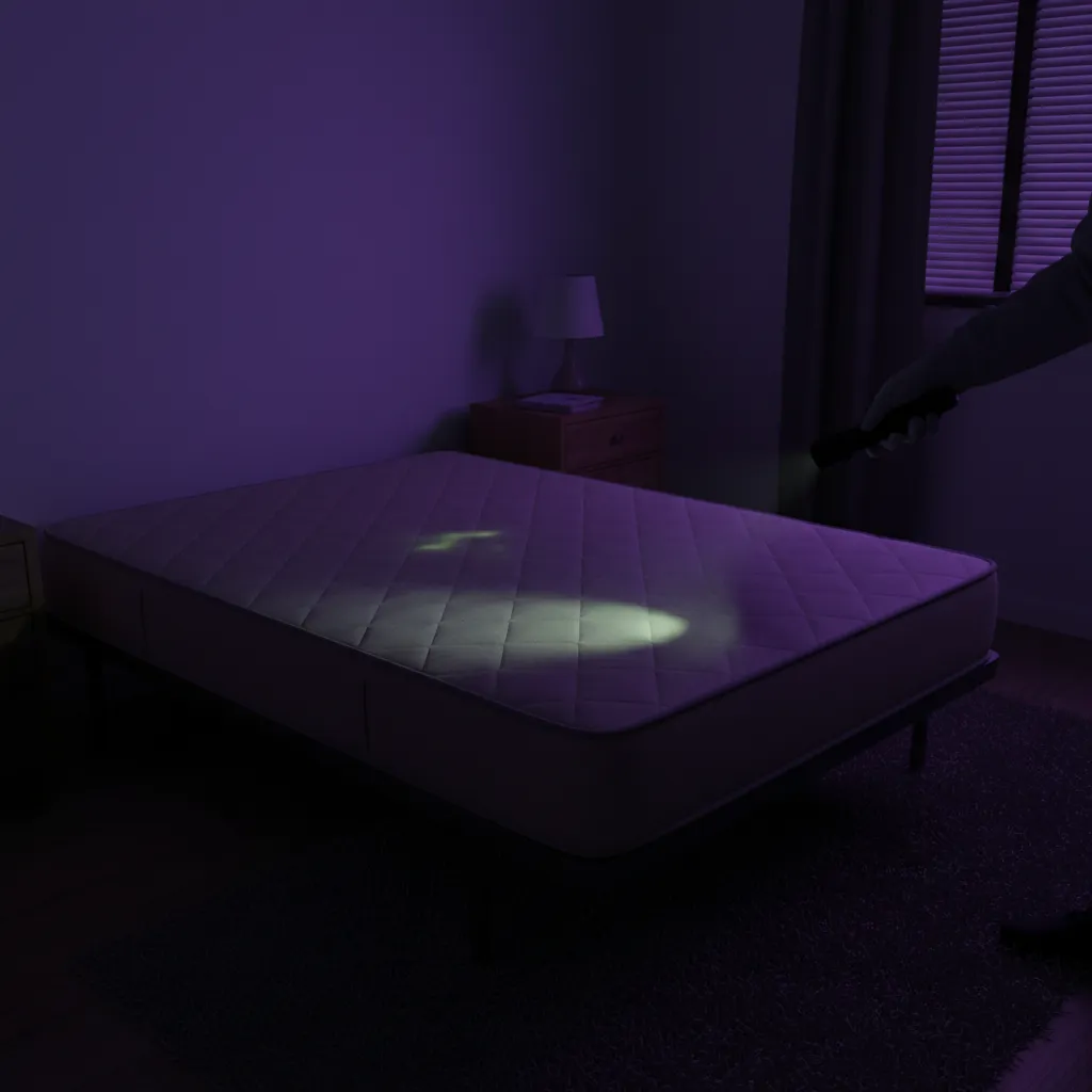 How Traditional Bed Bug Inspections Work