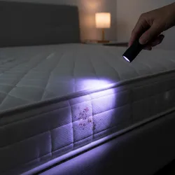 Best UV Flashlights for Detecting Bed Bugs