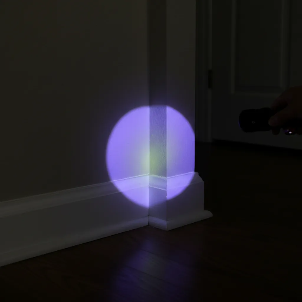 How to Scan Carpets, Furniture, and Walls