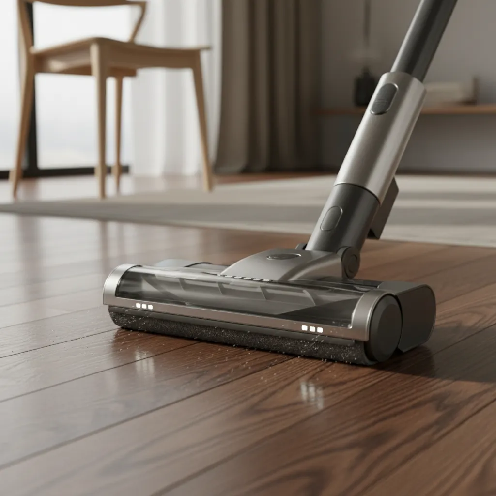 Equipment Used by Professional Floor Cleaning Services