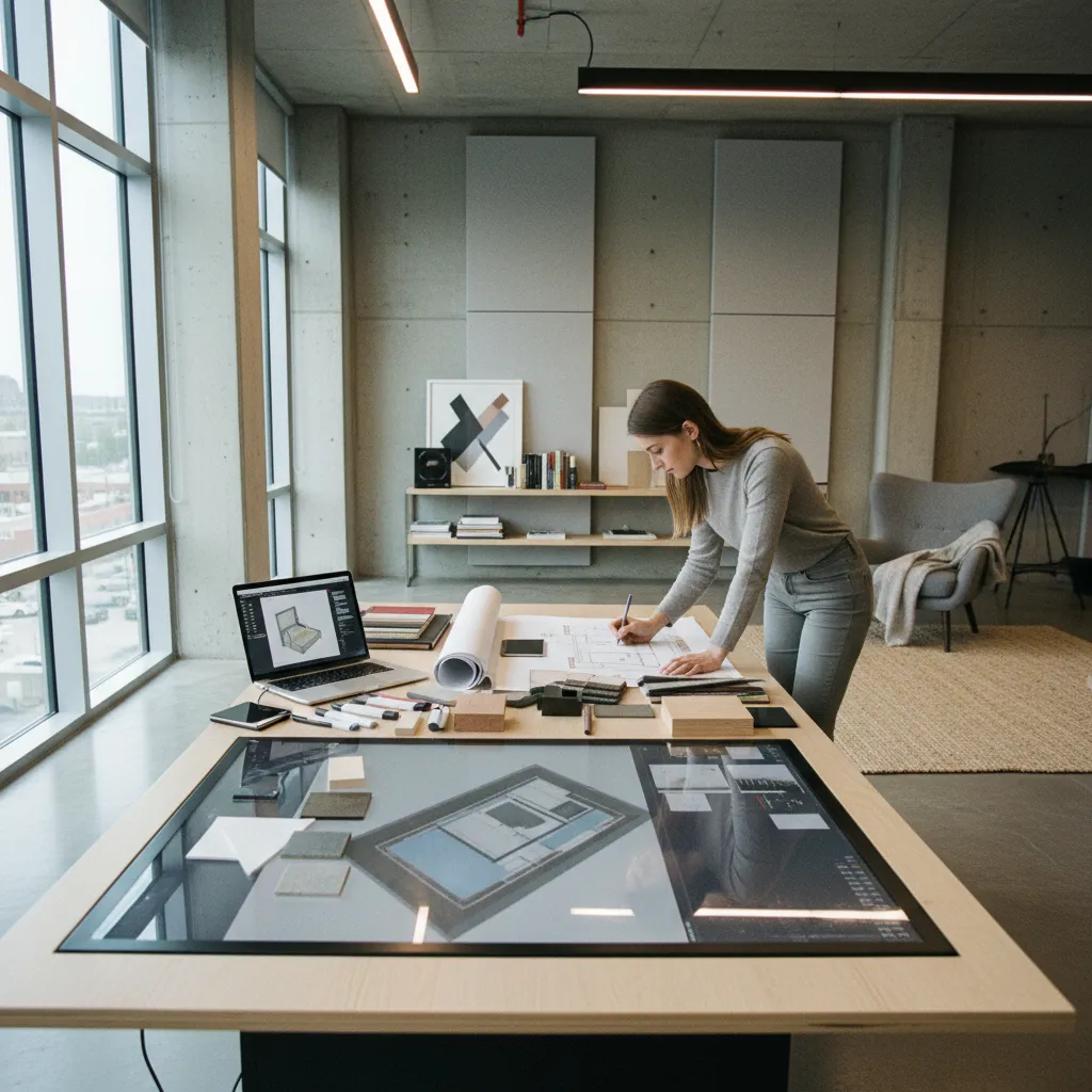 Enseñanzas superiores de diseño de interiores: validez