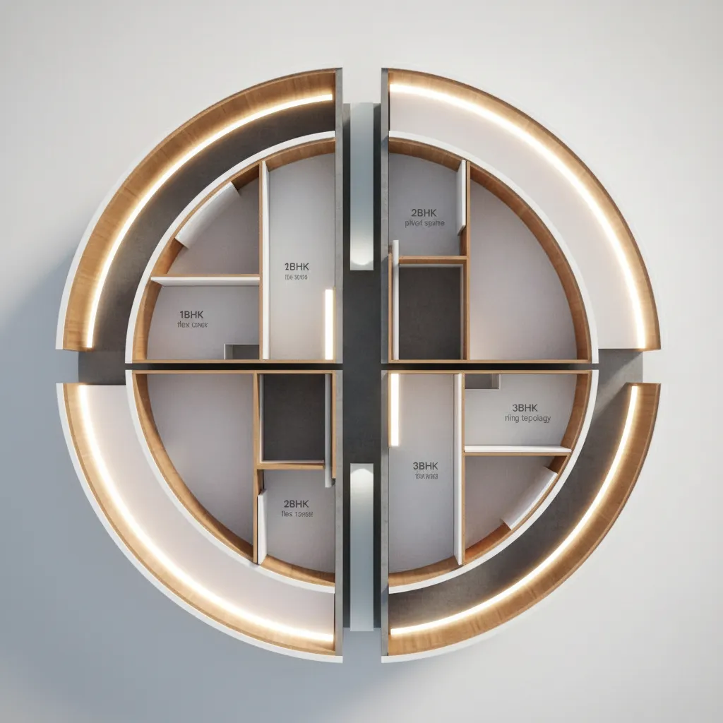 Vardhaman Dreams Phase 2 — Future-Ready Floor Plan Signals