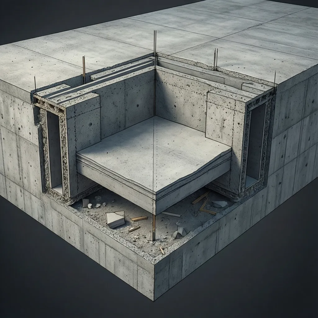 Ignoring Slab Thickness Changes