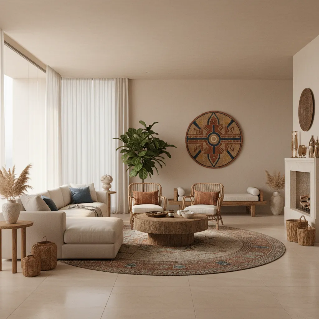 Risk Management Avoiding Vastu Violations in Themed Interior Design