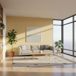Vastu East Wall Color Selection Guide for Homeowners