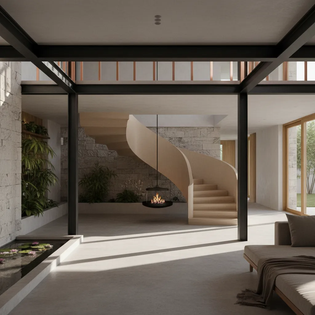 Vastu vs Feng Shui for Homes