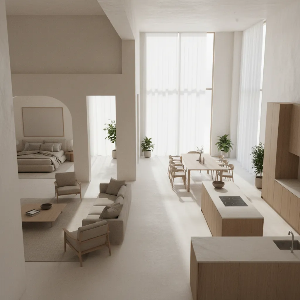 How to Optimize Room Layout Using Vastu Principles