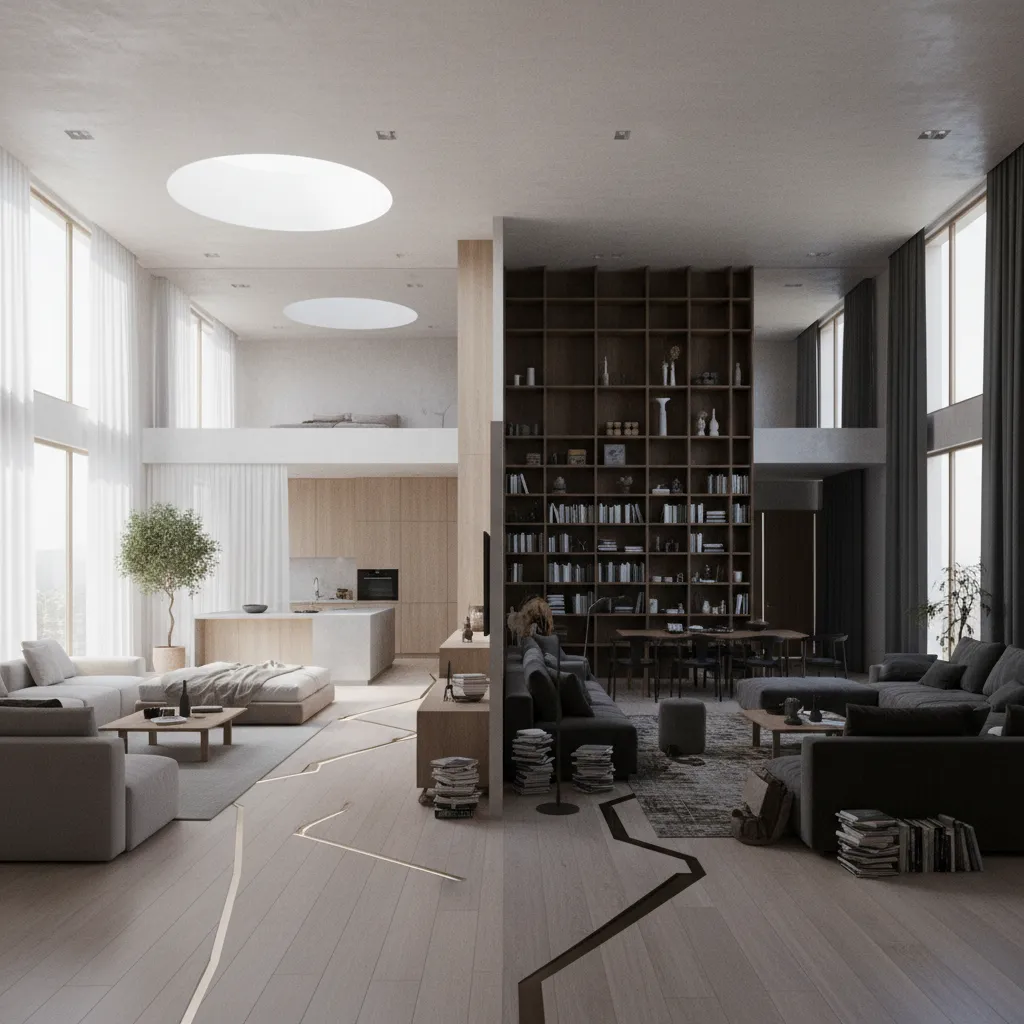 6 Common Vastu Mistakes at Home