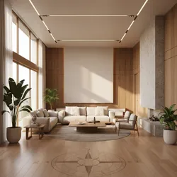 Industry Demand for Vastu-Compliant Interior Designers