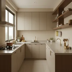 Vastu Risk Control Tips When Your Kitchen Direction Is Not Ideal