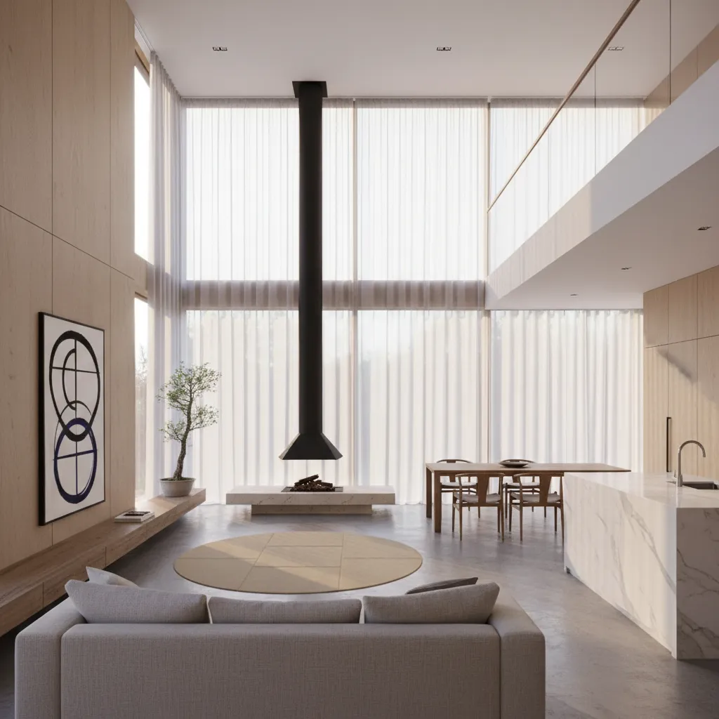 How Architects Apply Vastu in Modern Homes