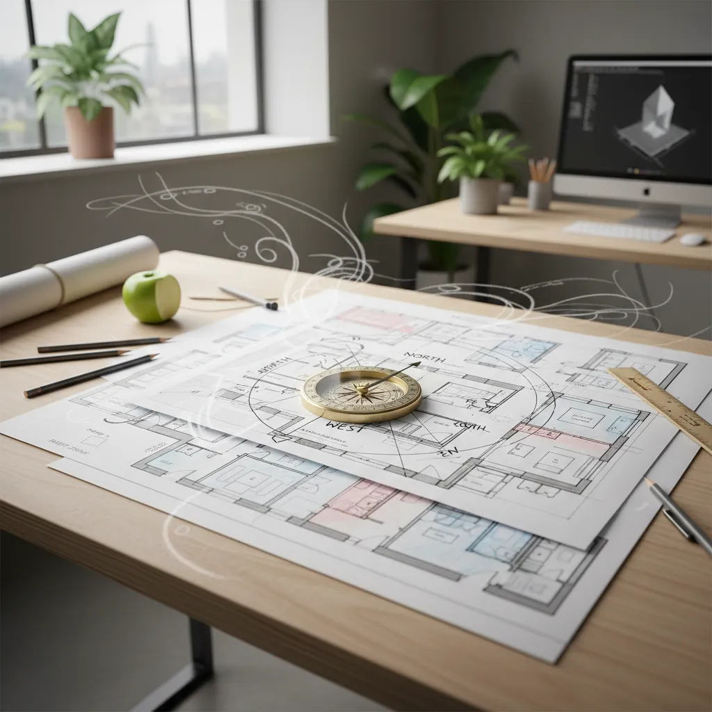 Best Tools for a Professional Vastu Design Portfolio