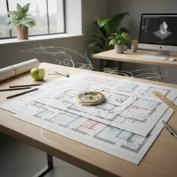 Best Tools for a Professional Vastu Design Portfolio