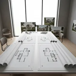 How Builders and Architects Apply Vastu in Residential Projects
