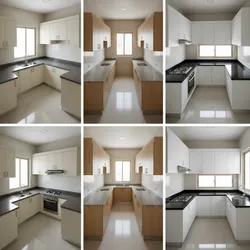 Best Vastu Kitchen Layouts for Small Homes