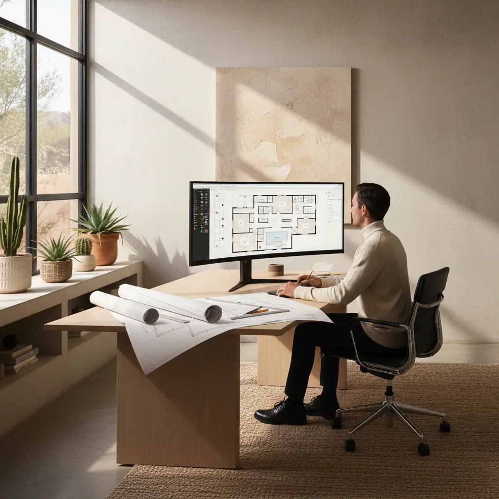 Ultimate Floor Plan Creator for Vegas