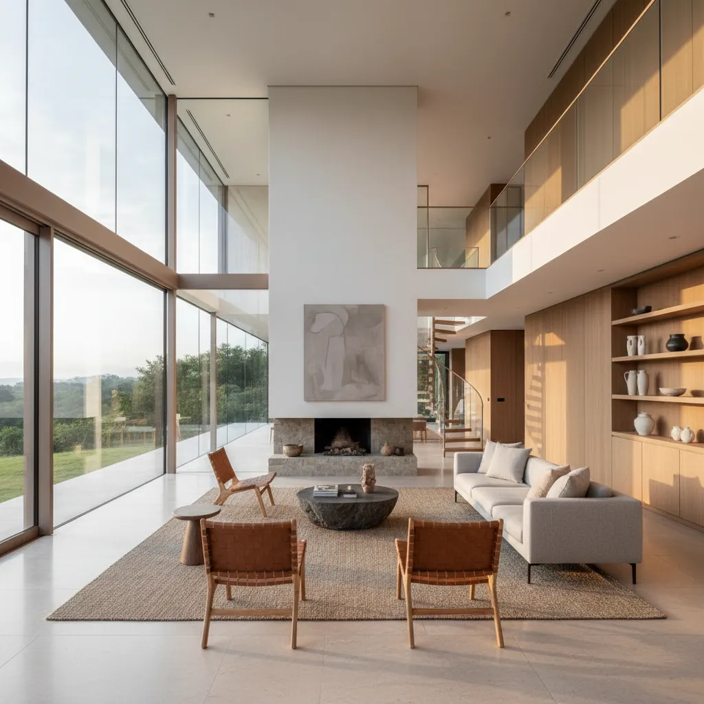 Venta casa de diseño: cómo venderla mejor y más rápido