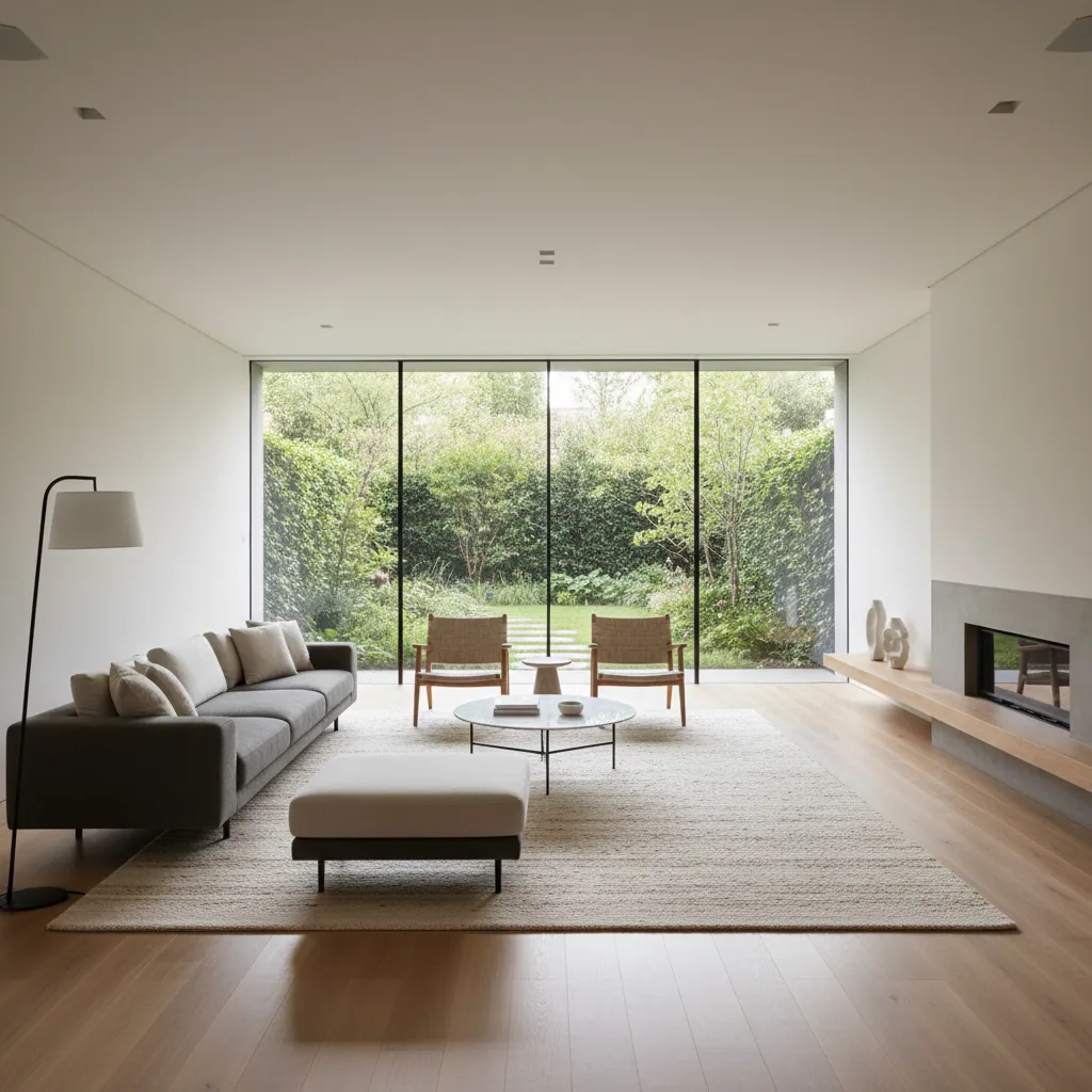 Diseños de ventanales para casas: ideas modernas y prácticas