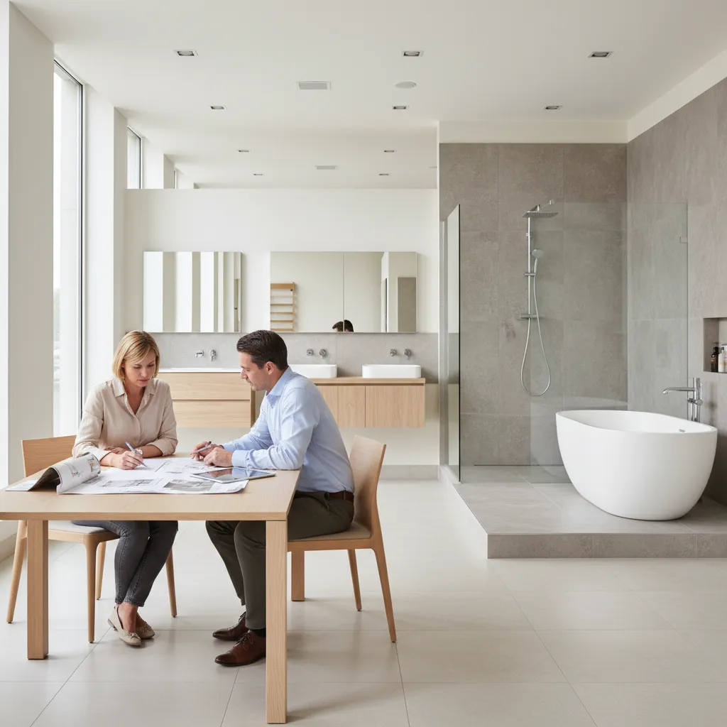 How to Verify an Authorized Jacuzzi Bath Remodel Dealer: Practical steps homeowners can use to confirm a contractor is legitimately connected to the Jacuzzi brand before signing a bathroom remodel contract.