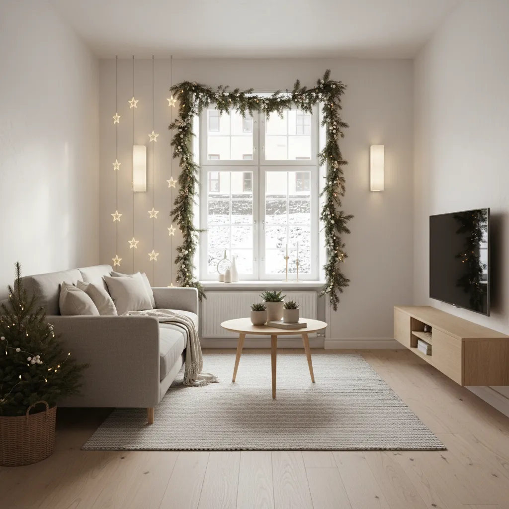 Fixing Decoration Problems in Small Dutch Apartments