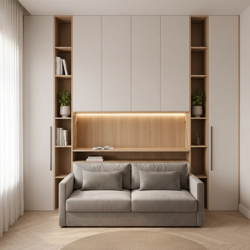 Cramped Apartment? Test Layouts in Kubex Software 3D Home