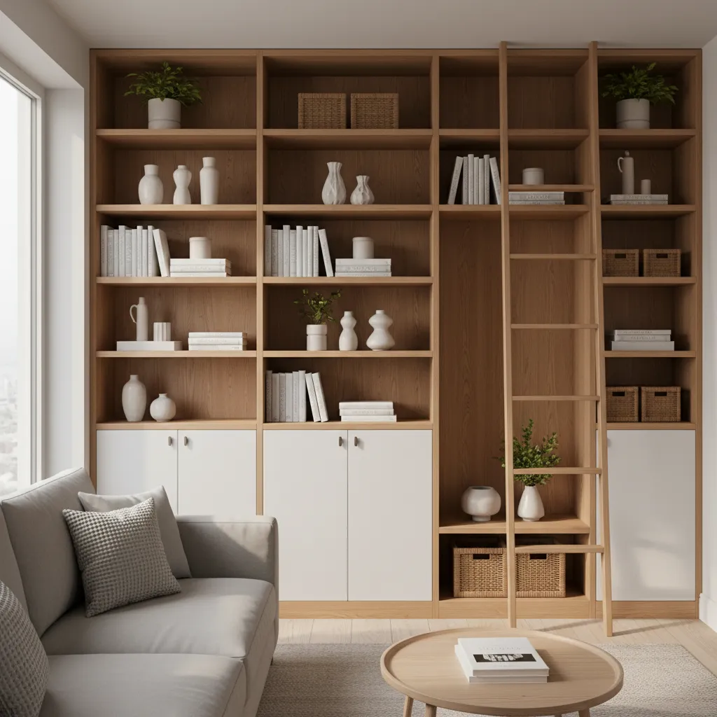 Lighting and Visual Tricks That Make Spaces Feel Larger