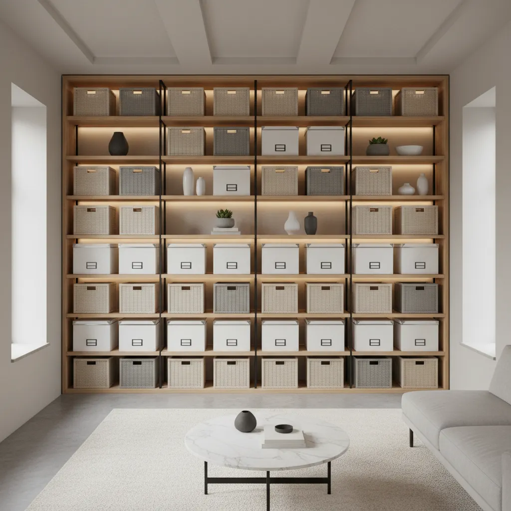 Space-Saving Furniture Options