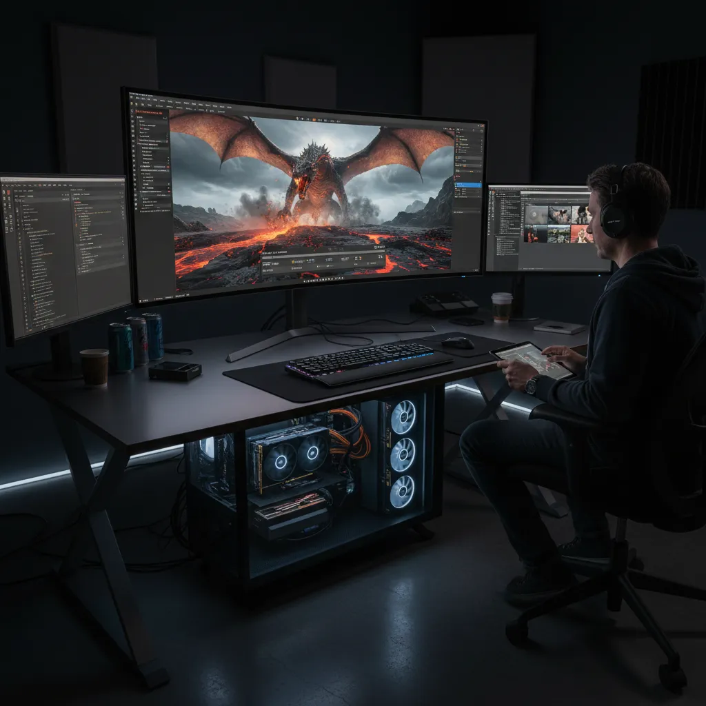 RTX in Animation and VFX Production Pipelines