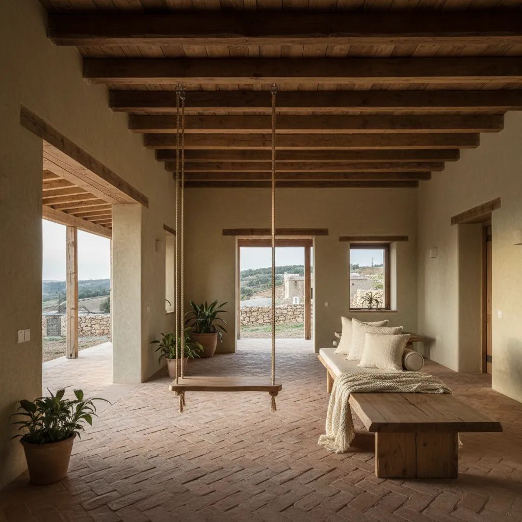 Village Hall Interior Design Trends 2026