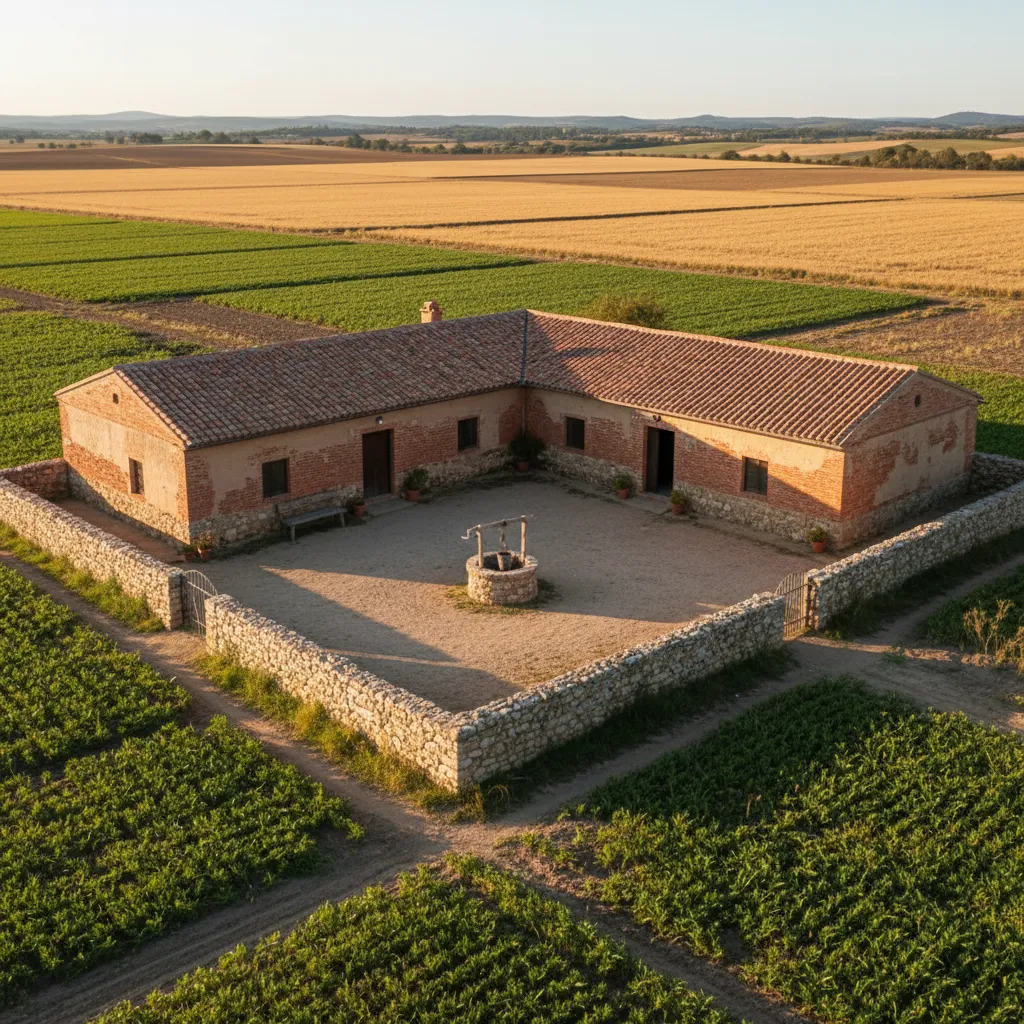 Village House Design Practices Used by Rural Builders and Architects