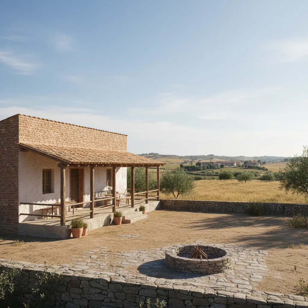 How to Choose the Best Layout for a Normal Village House