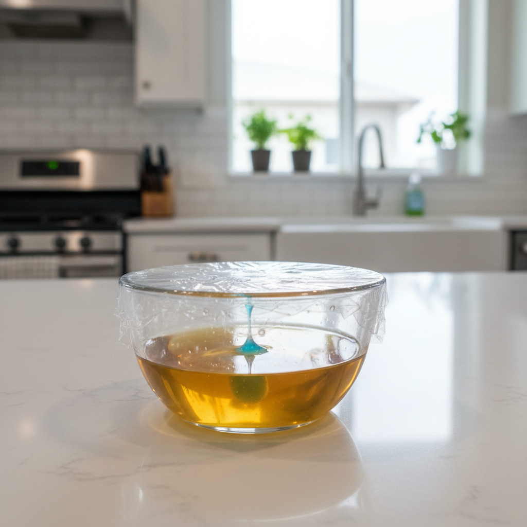 Picture of Get Rid of Small Flies in Kitchen Fast - coohom.com