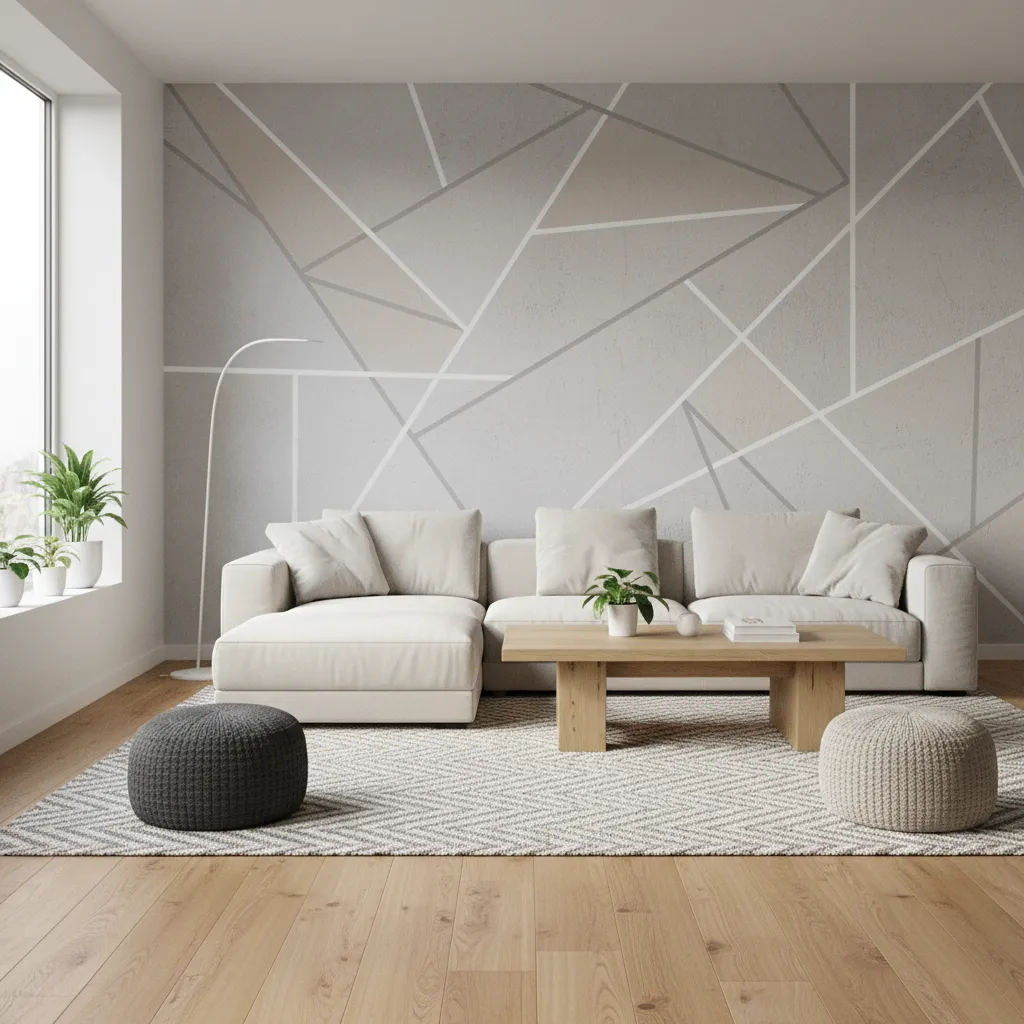 Vinílicos decorativos de interiores: guía práctica