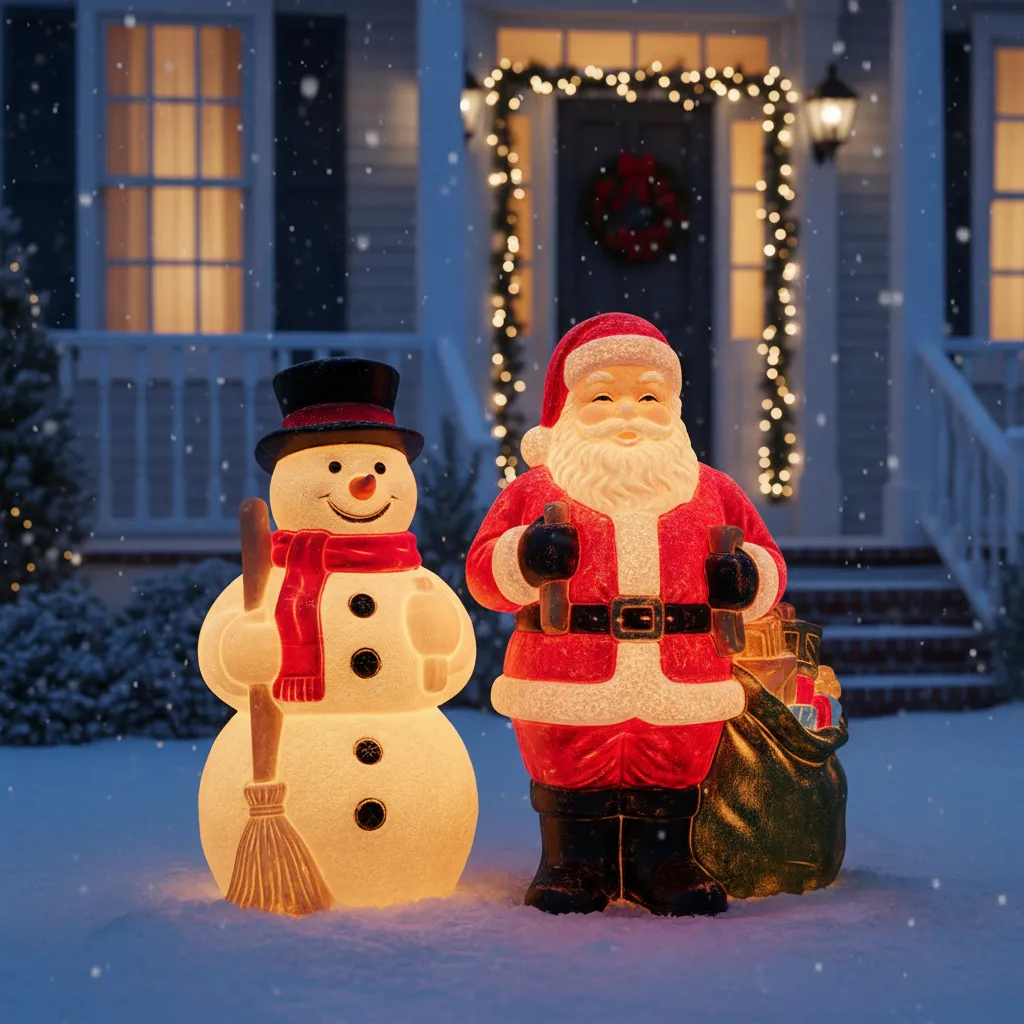 Why 1970s Decorations Are Gaining Popularity