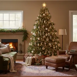 Safety Risks When Using Old Christmas Decorations and How to Avoid Them