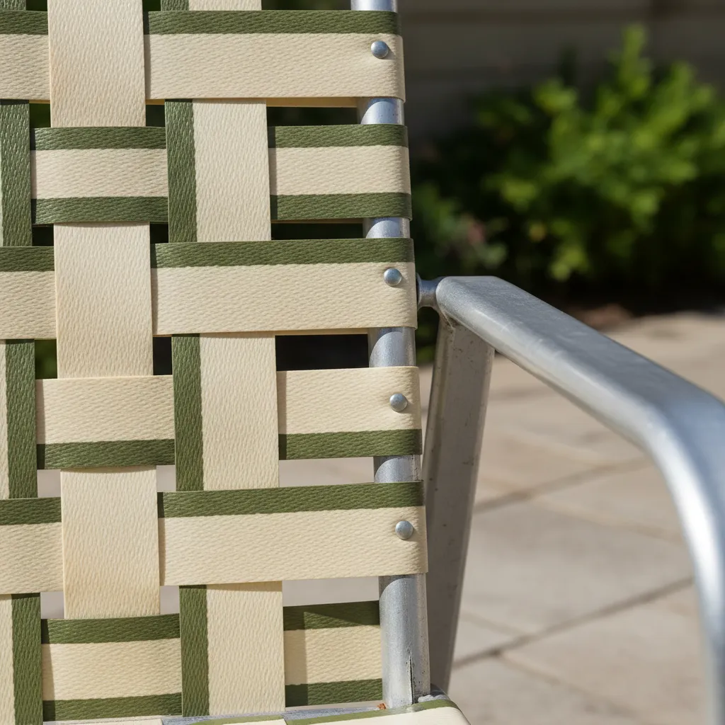 Recognizing Authentic Finishes and Materials