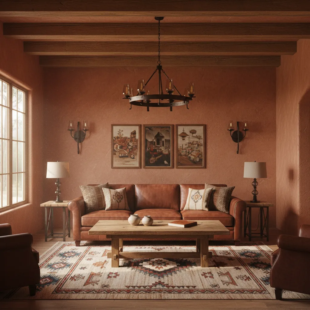 Common Mistakes When Decorating With Vintage Western Style