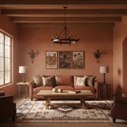 Common Mistakes When Decorating With Vintage Western Style