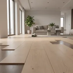 Common Problems When Installing Vinyl Flooring Over Laminate