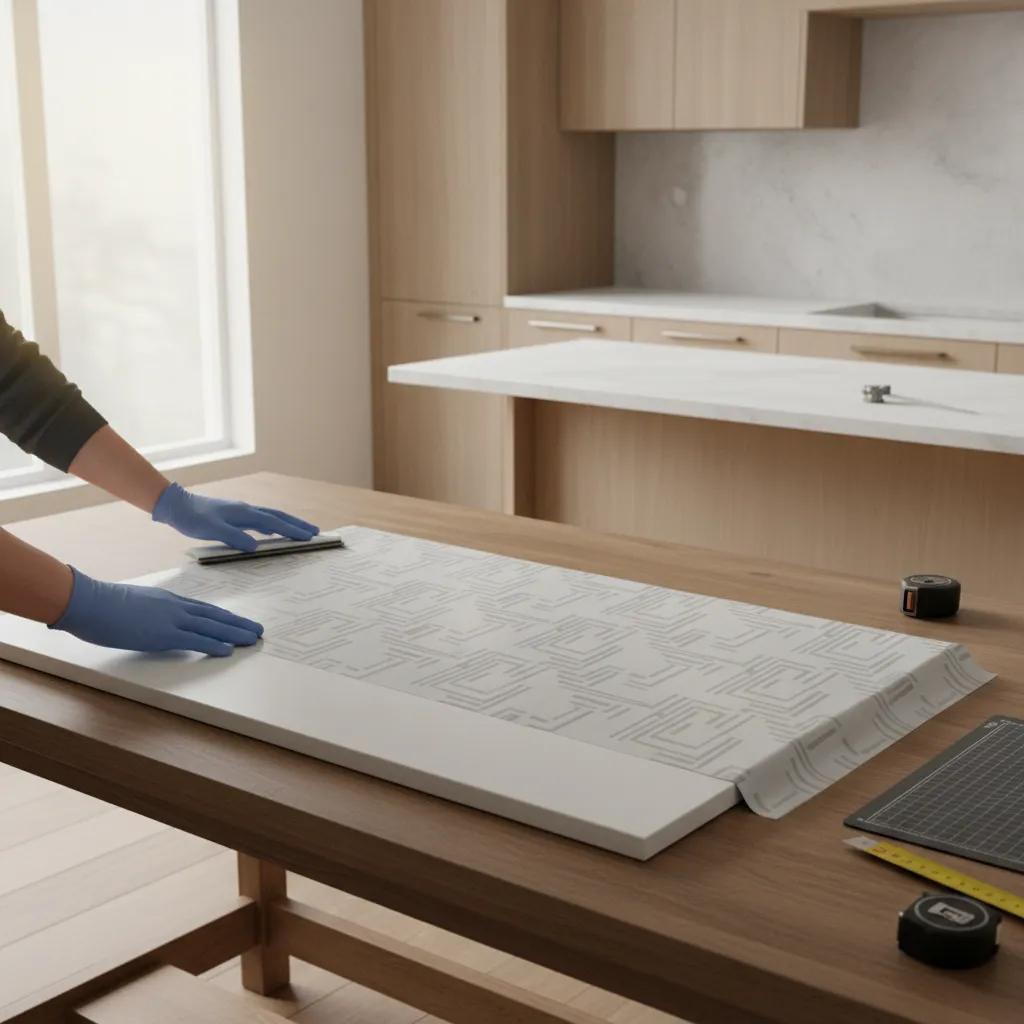 Tools and Materials Needed for Smooth Installation