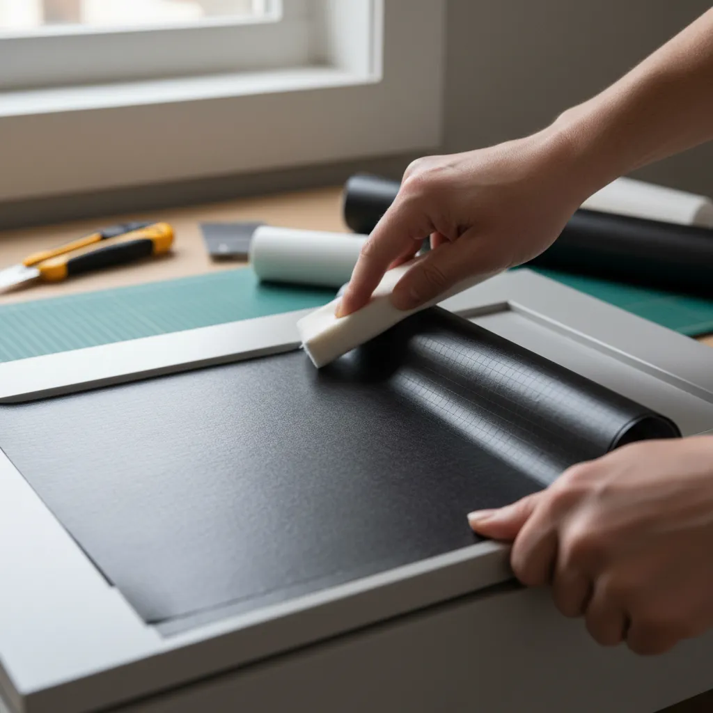 Heat, Moisture, and Grease Resistance in Kitchens