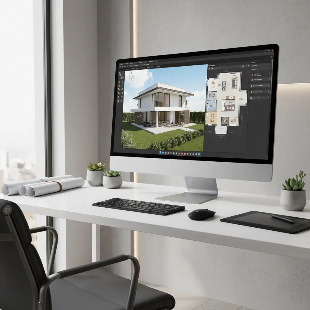 Virtual Architect Home Design Software Reviews
