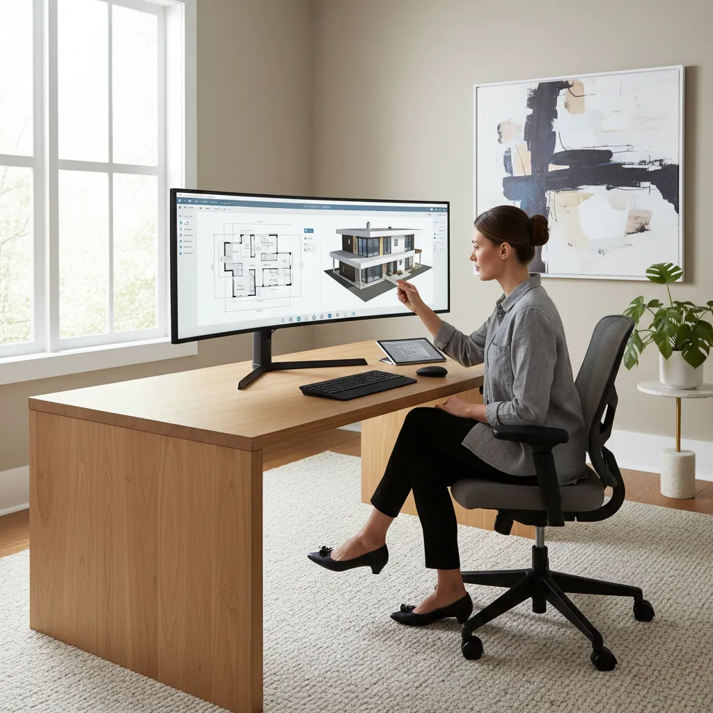 Virtual Architect Home Design Software Support