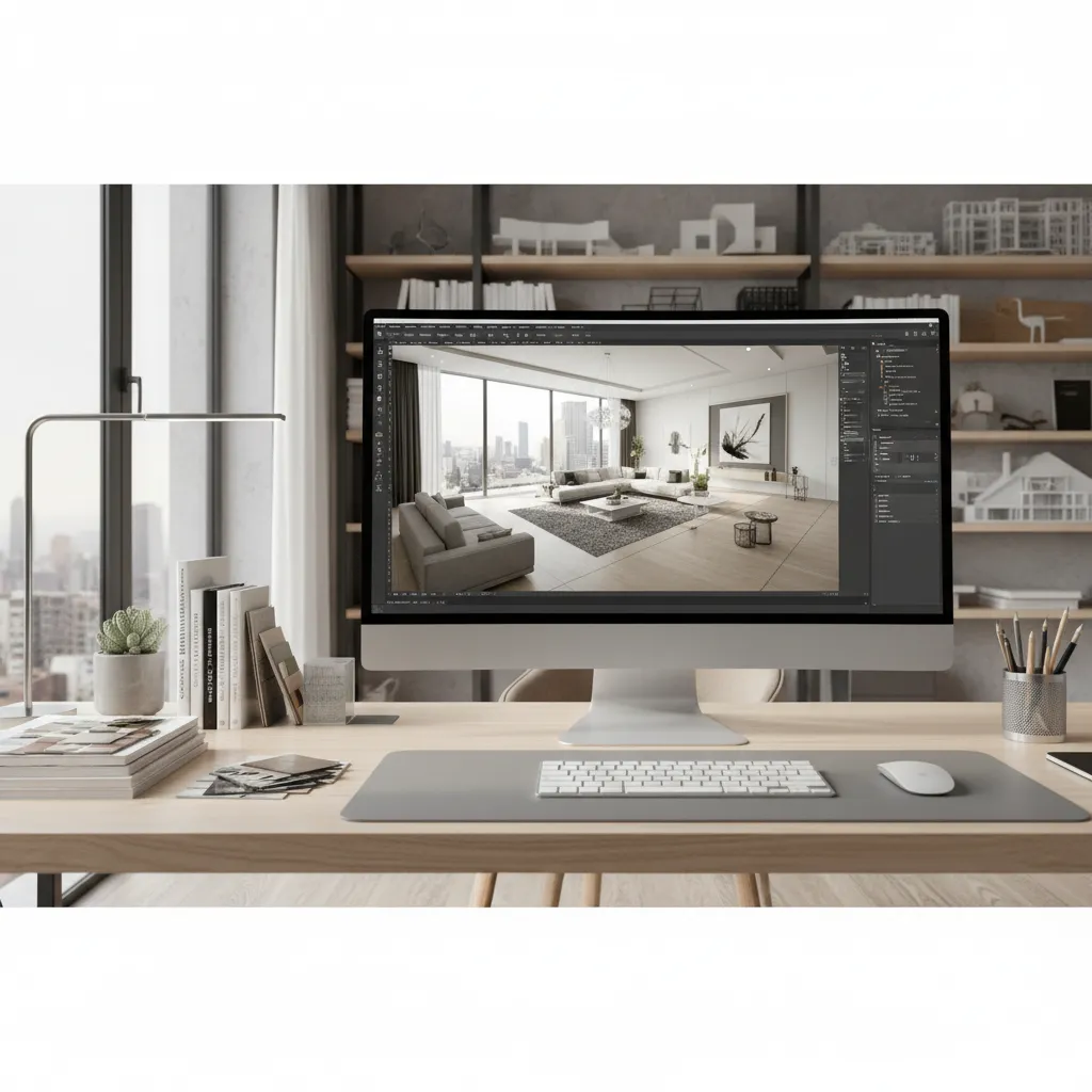 Room Feels Cramped? Use a Virtual Floor Planner First
