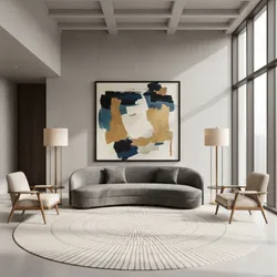Visual Hierarchy vs Balance in Interior Design