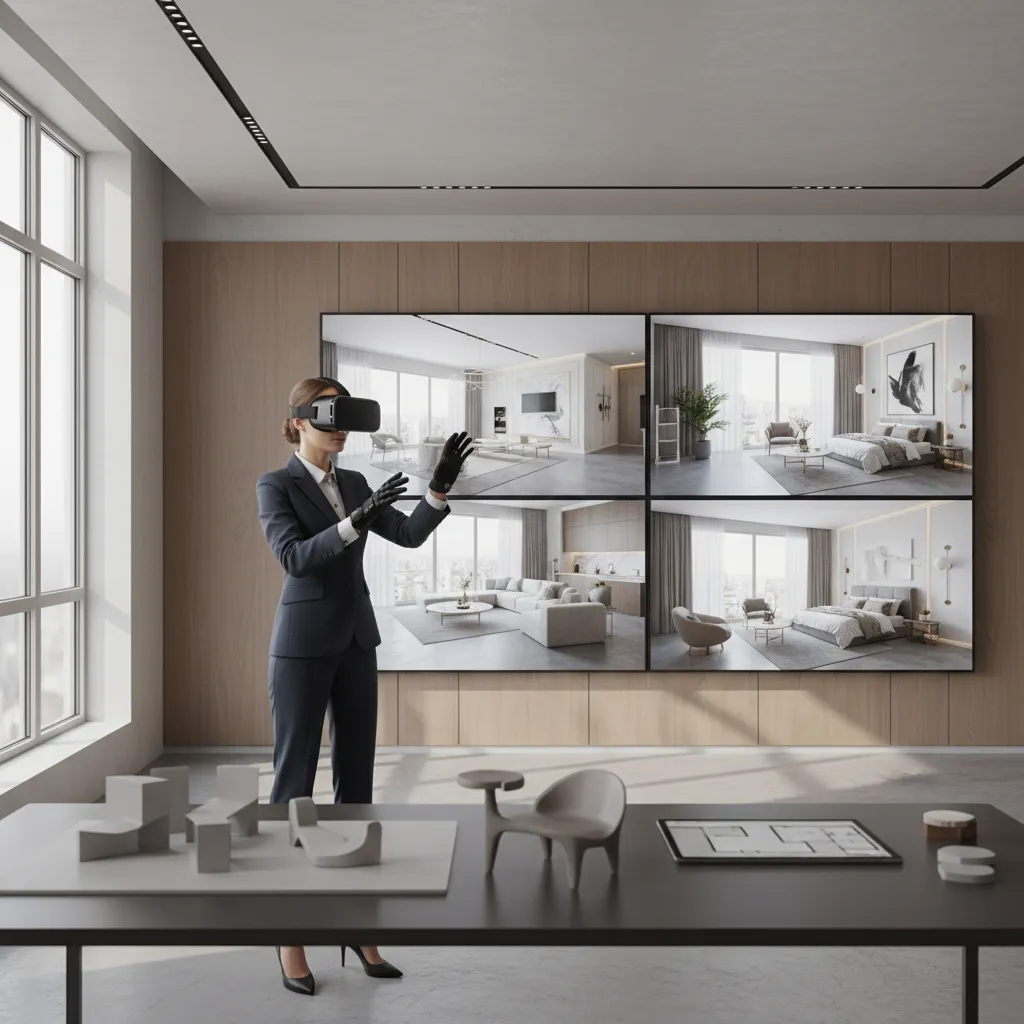 Why Interior Design Software Feels Outdated—and What’s Next