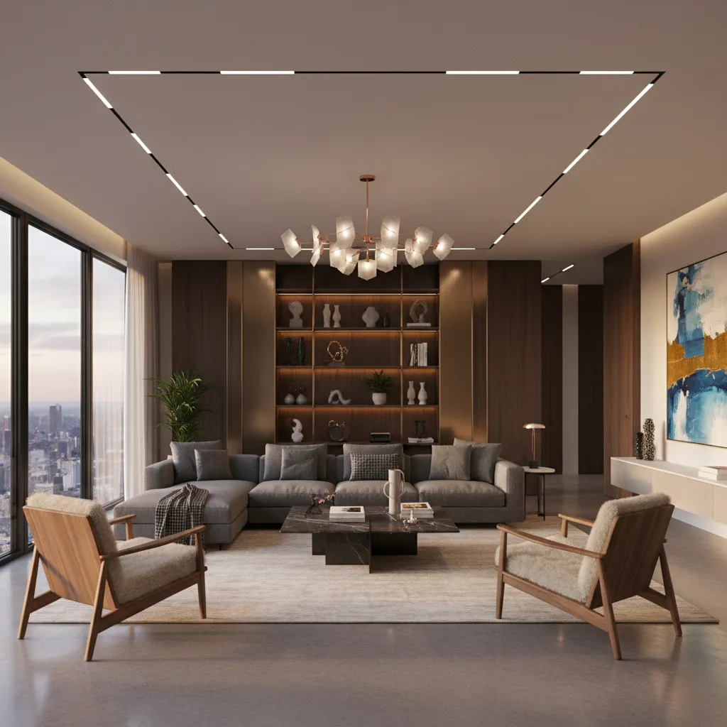 VRAM Requirements for Different Scene Sizes