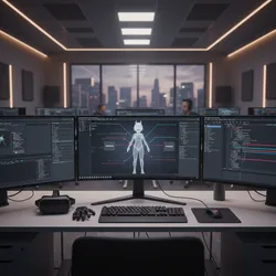 How Game Developers Use VRM Avatars in FBX-Based Pipelines