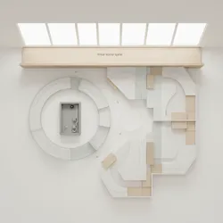 Vue Apartments: Floor Plans as Future Interfaces