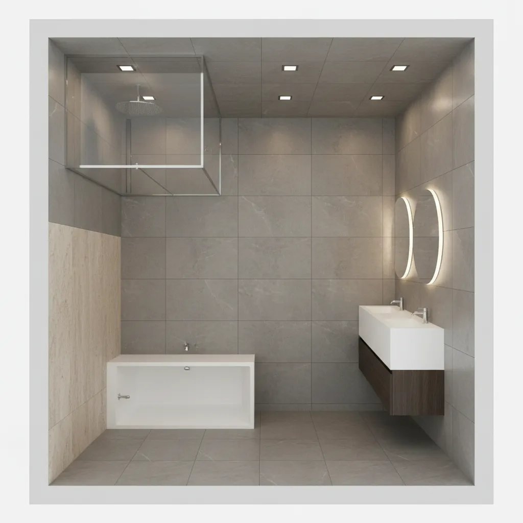 Choosing Between Tub Replacement and Shower Conversion